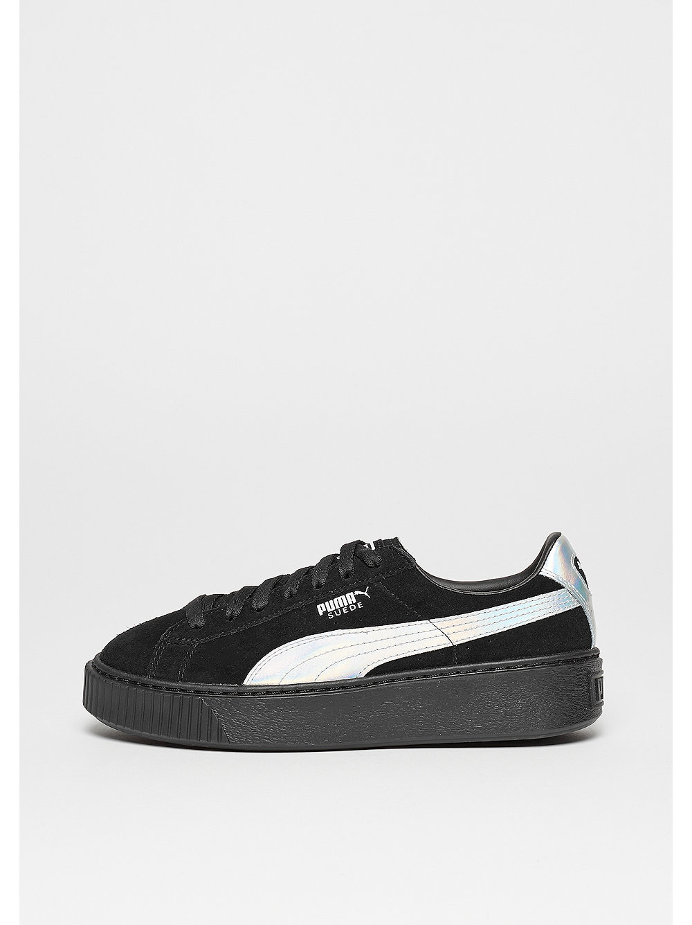 puma basket platform schwarz gold puma basket platform schwarz gold